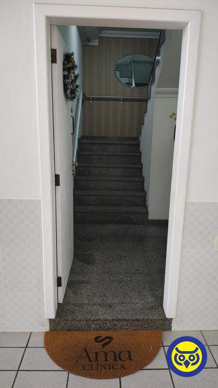 Sala para aluguel no Areias: 