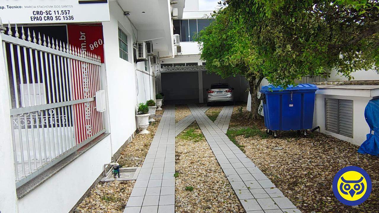 Sala para aluguel no Areias: 