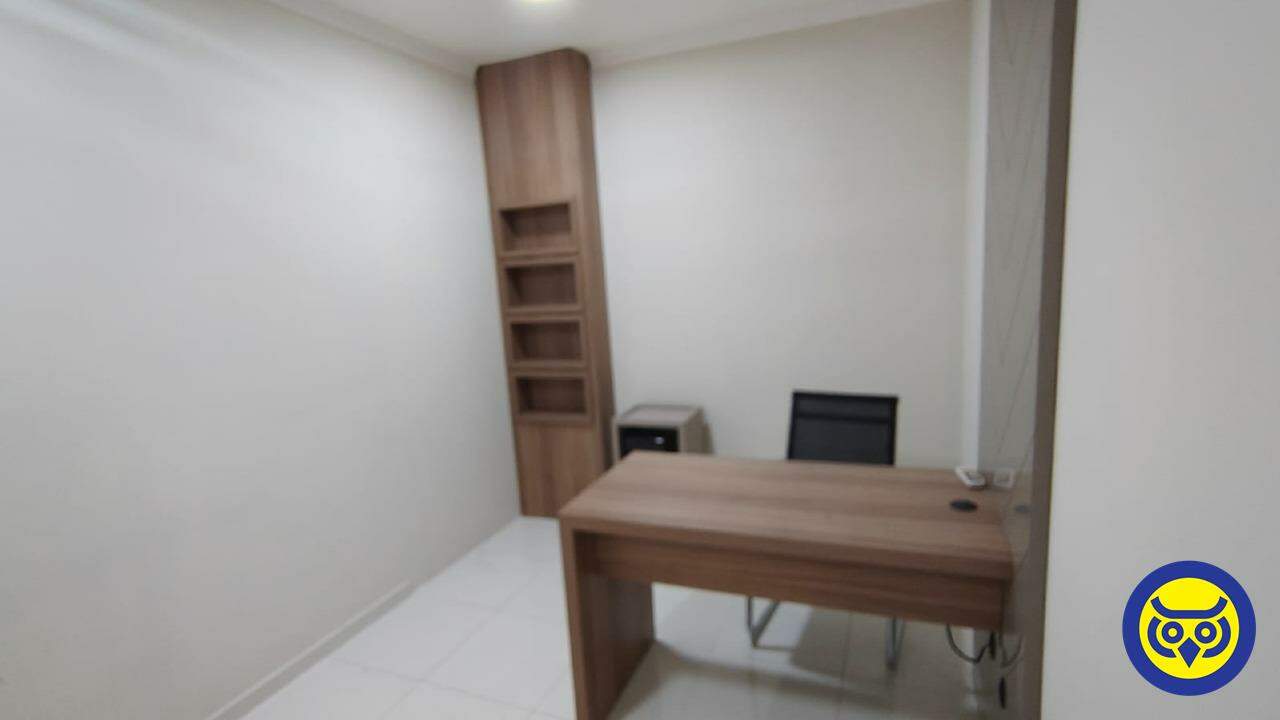 Sala para aluguel no Areias: 