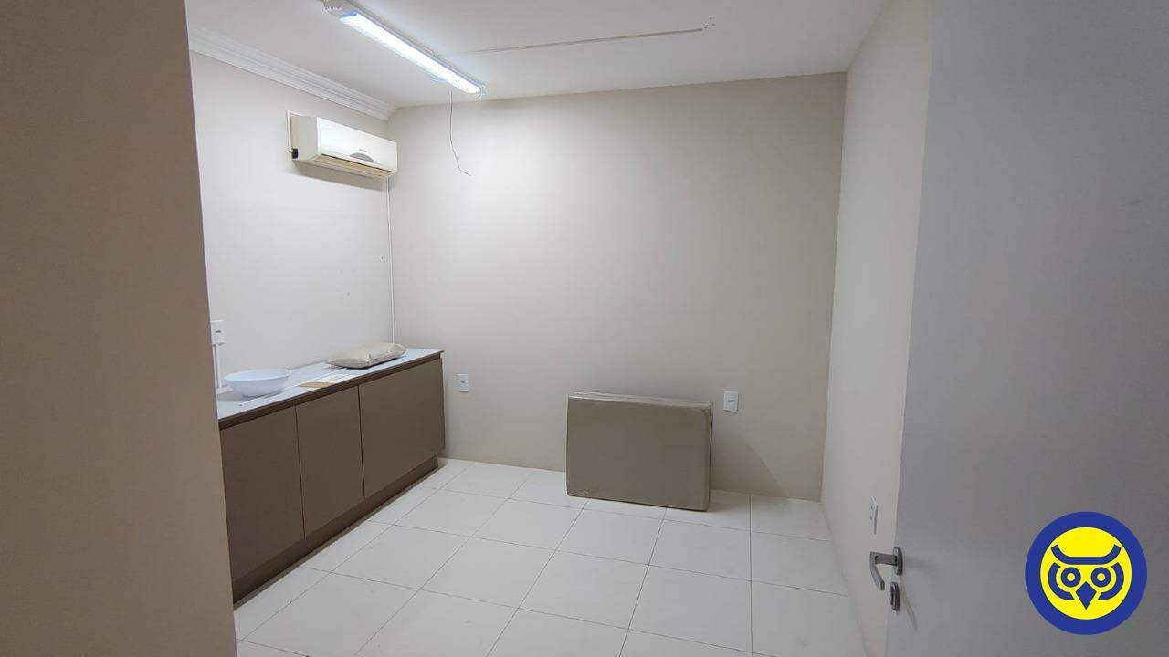 Sala para aluguel no Areias: 