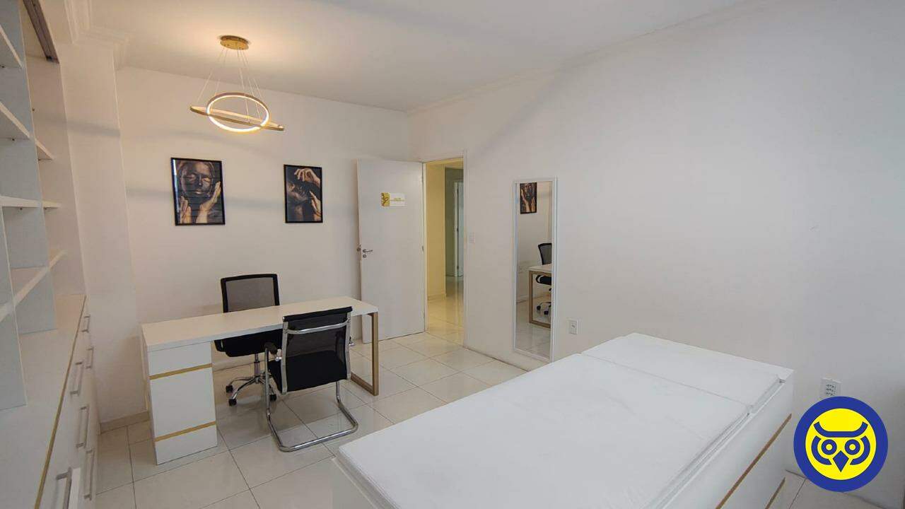 Sala para aluguel no Areias: 