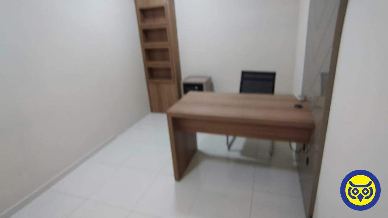 Sala para aluguel no Areias: 