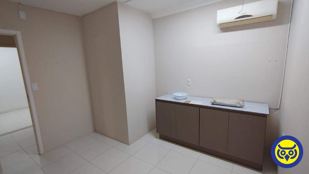 Sala para aluguel no Areias: 