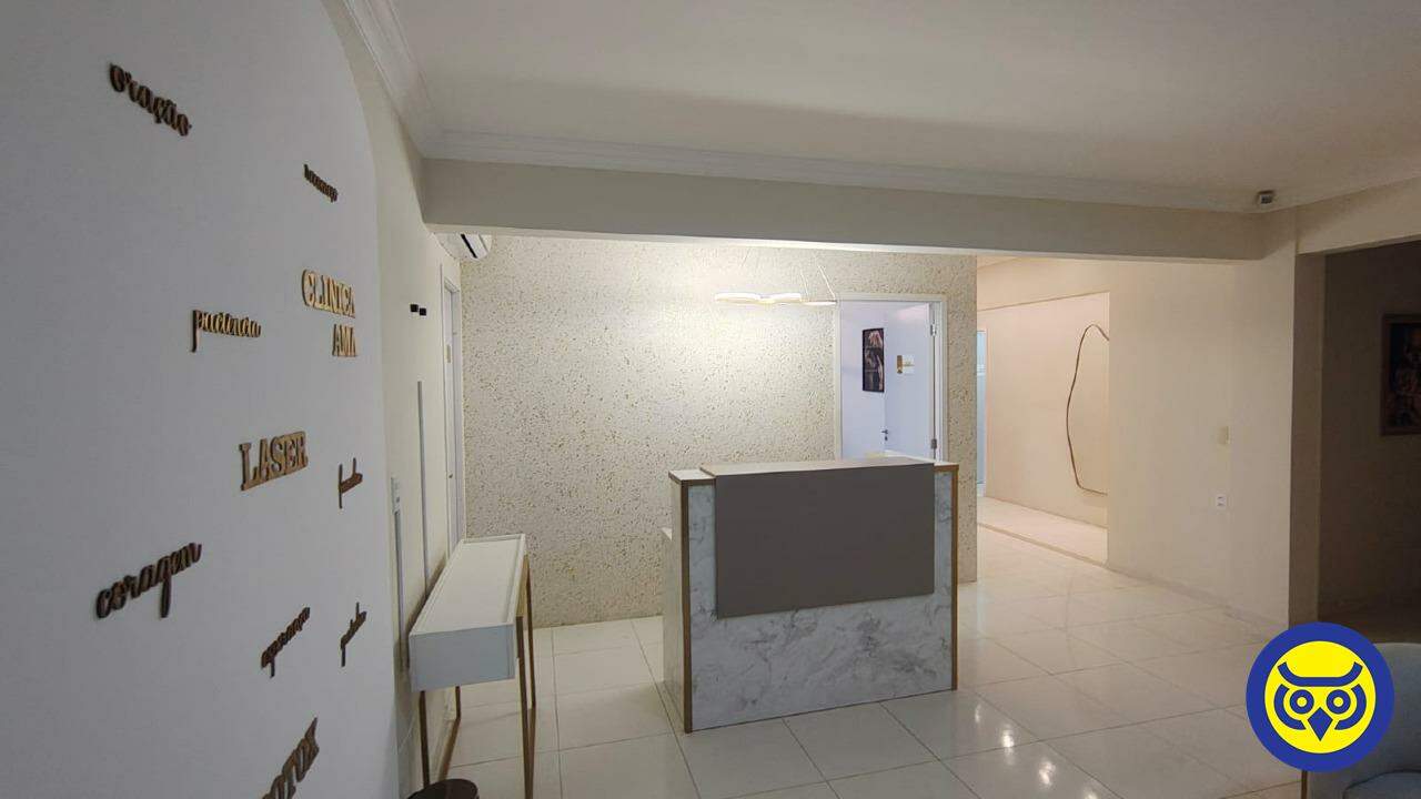 Sala para aluguel no Areias: 