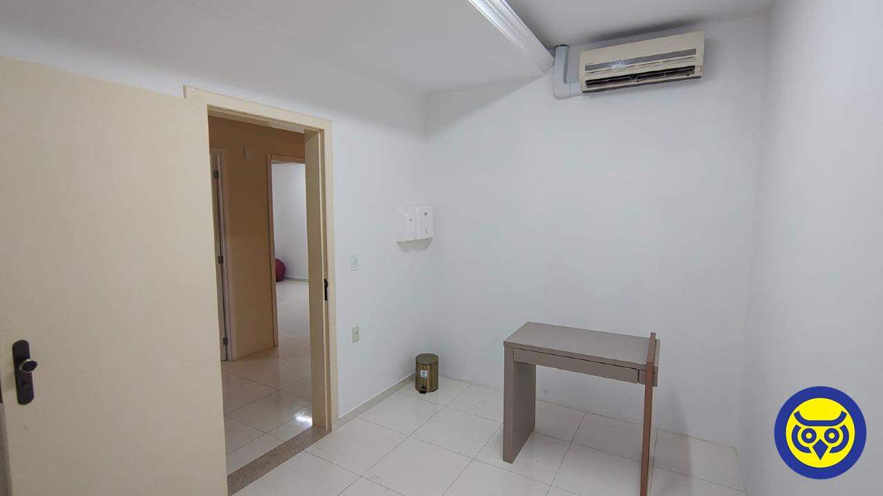 Sala para aluguel no Areias: 