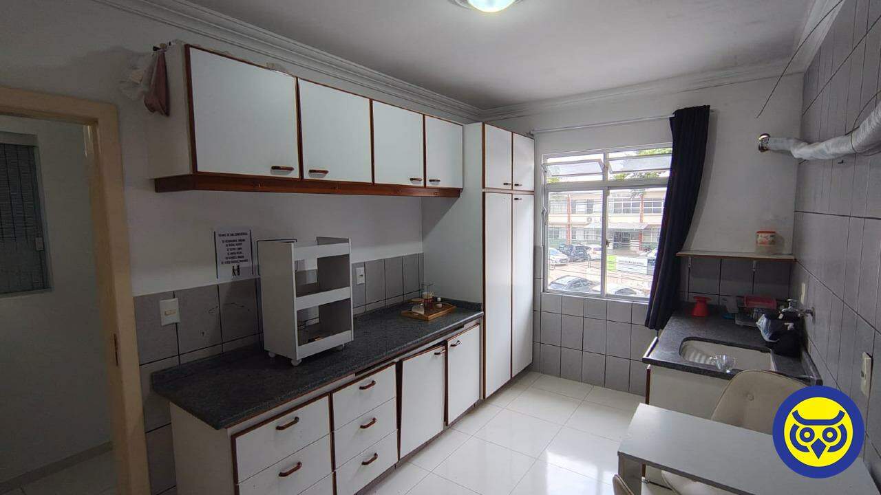 Sala para aluguel no Areias: 