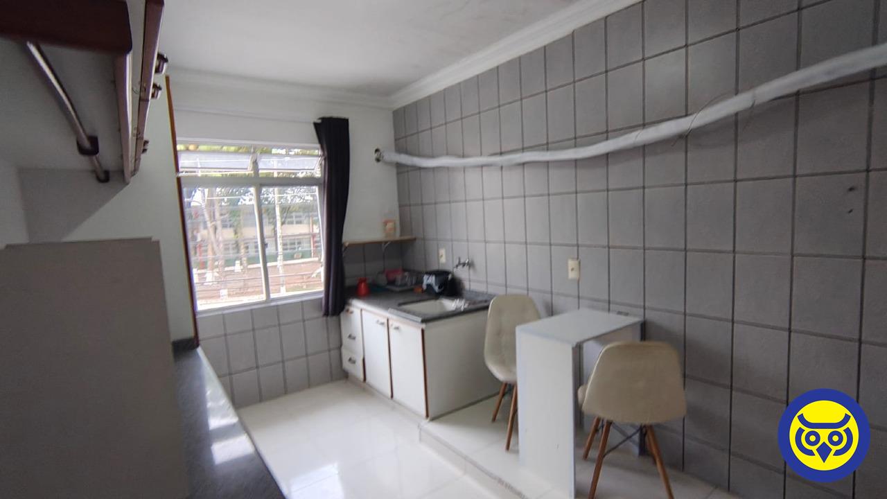 Sala para aluguel no Areias: 