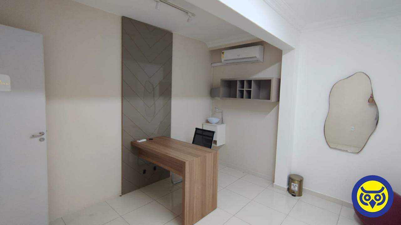 Sala para aluguel no Areias: 