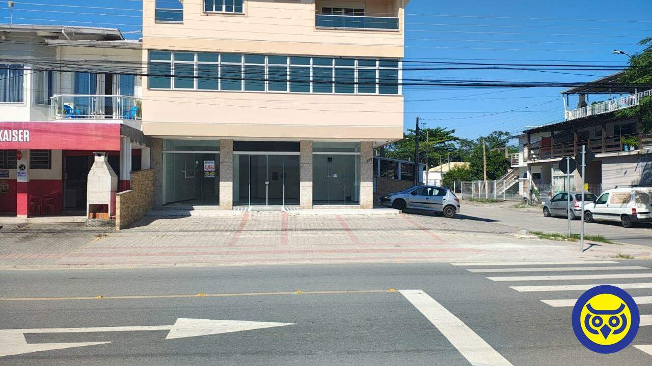 Loja para aluguel no Madri: 