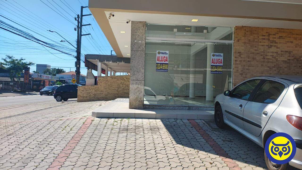 Loja para aluguel no Madri: 
