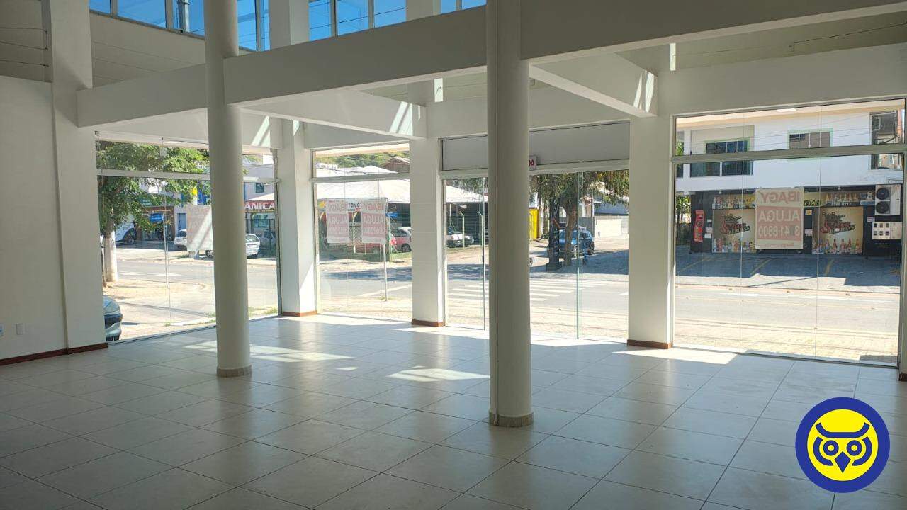 Loja para aluguel no Madri: 