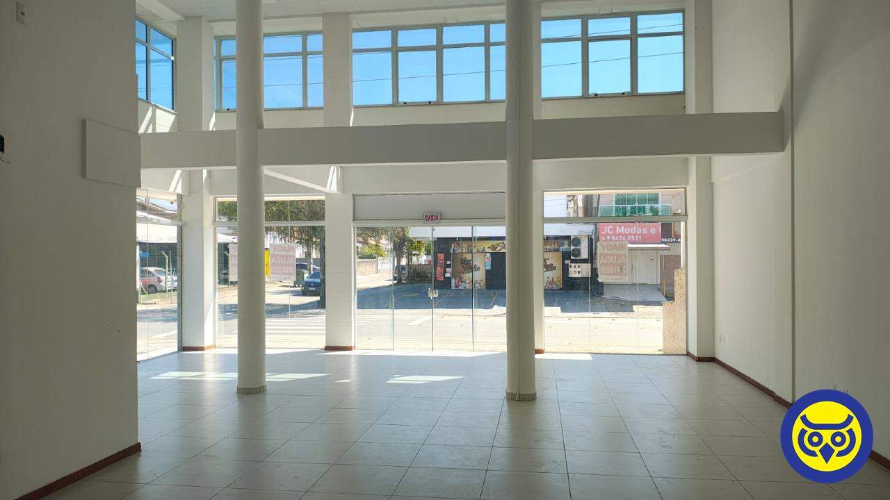 Loja para aluguel no Madri: 