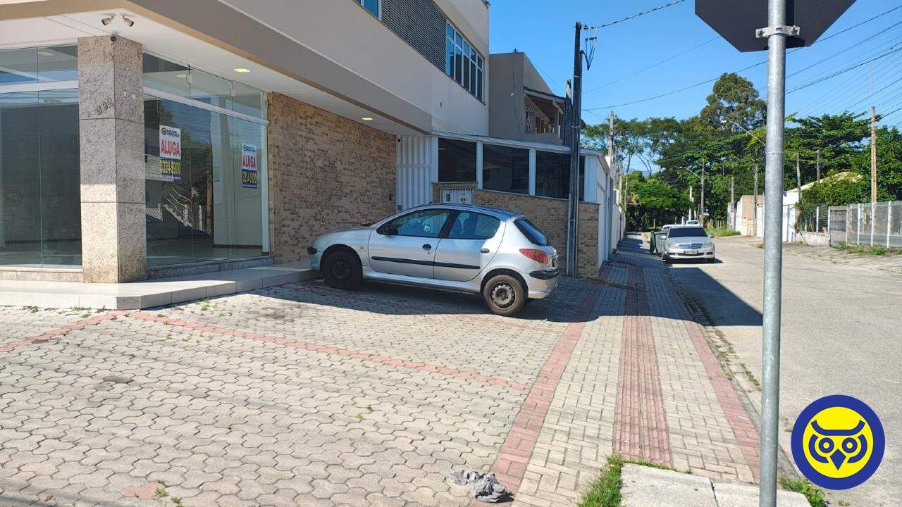Loja para aluguel no Madri: 