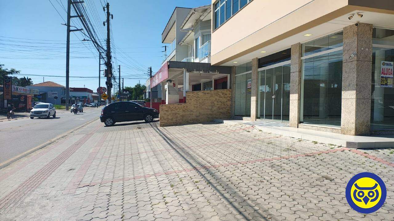 Loja para aluguel no Madri: 