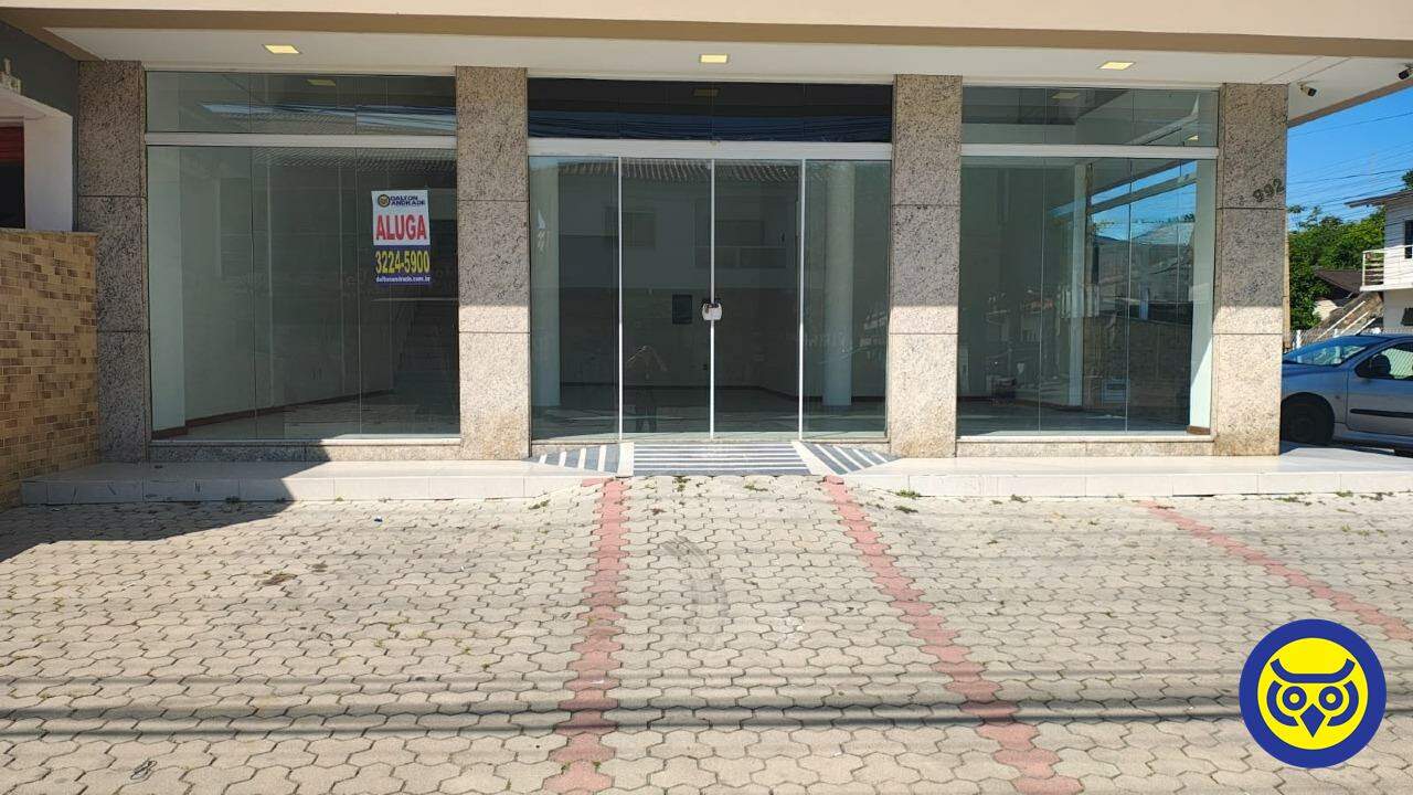 Loja para aluguel no Madri: 