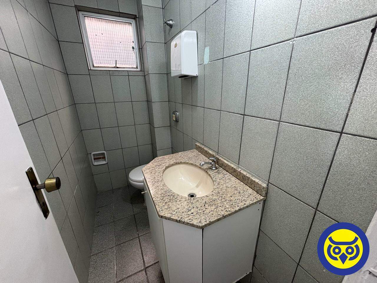 Sala para aluguel no Centro: 
