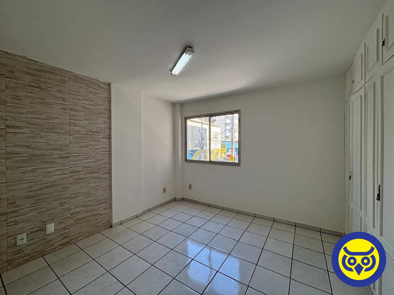 Apartamento para aluguel no Centro: