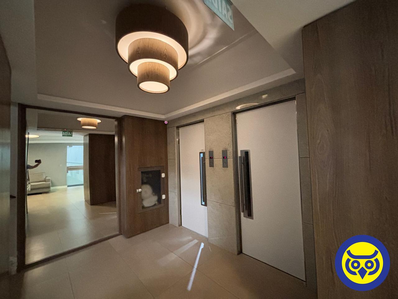 Apartamento para aluguel no Centro: