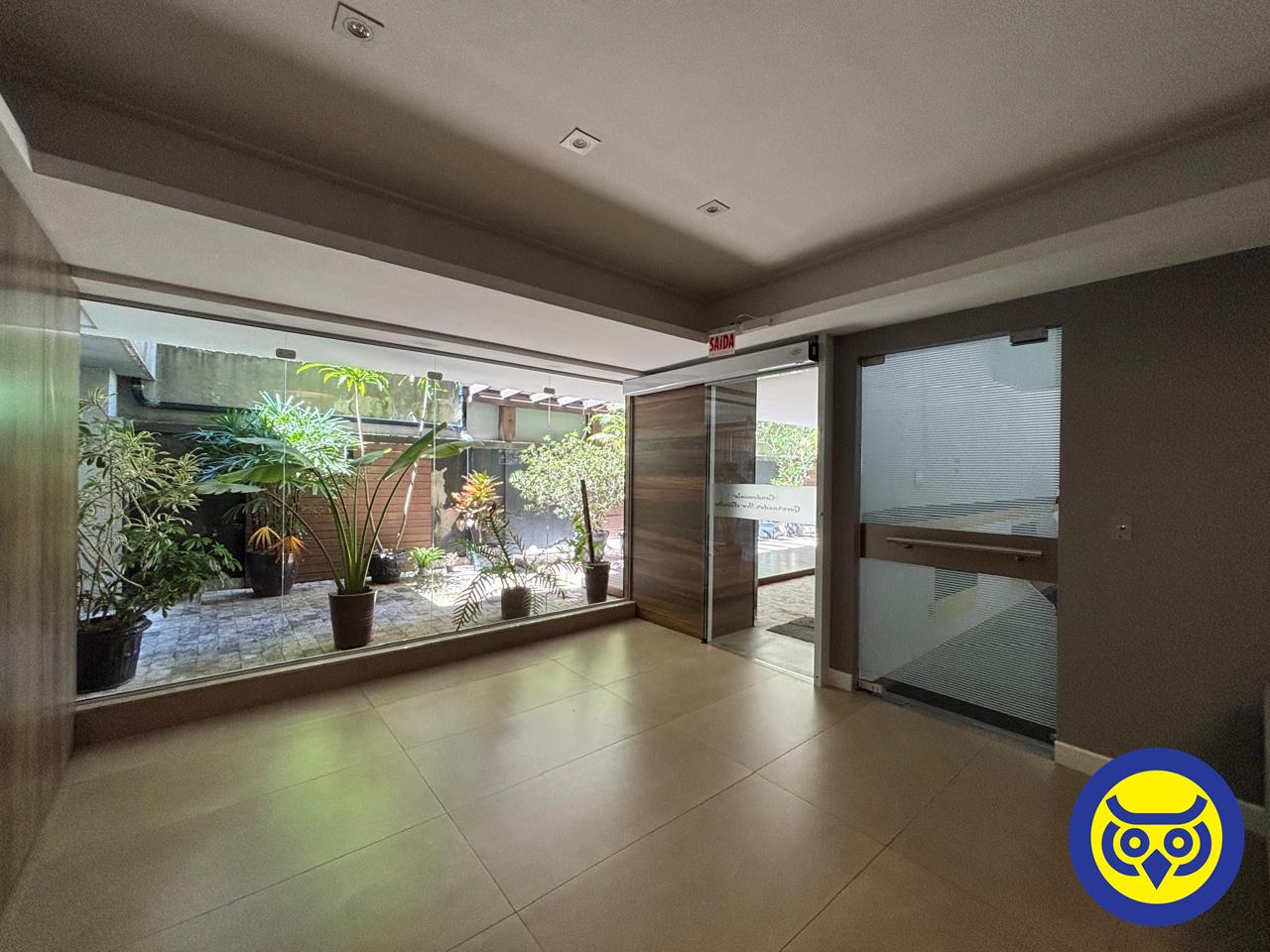 Apartamento para aluguel no Centro: