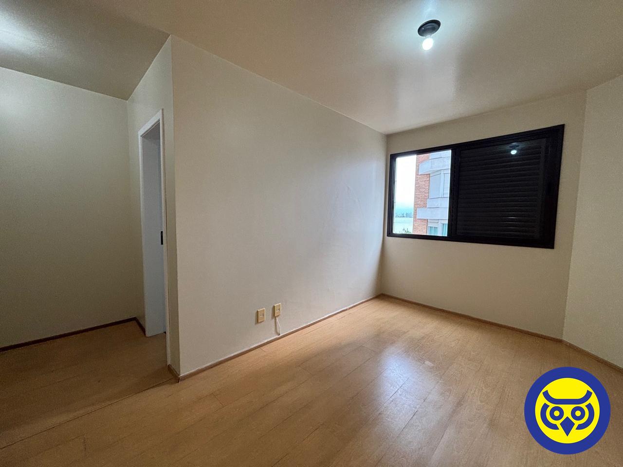 Apartamento para aluguel no Agronômica: 