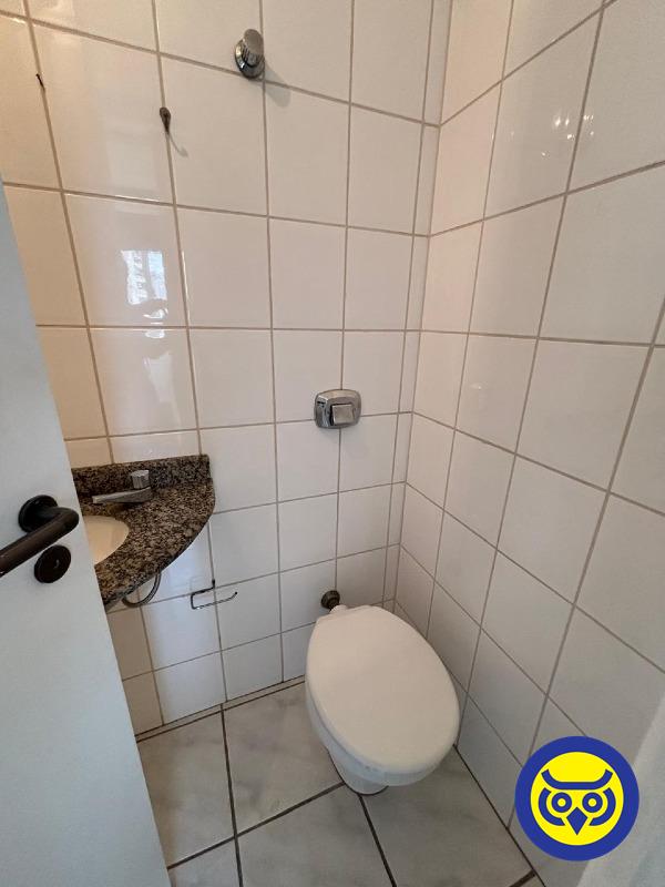 Apartamento para aluguel no Agronômica: 