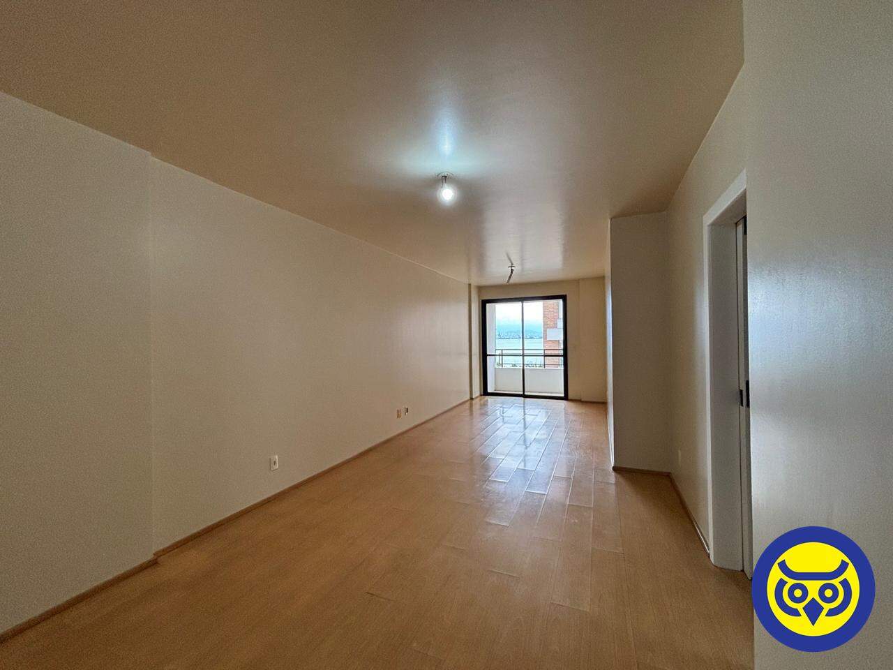 Apartamento para aluguel no Agronômica: 