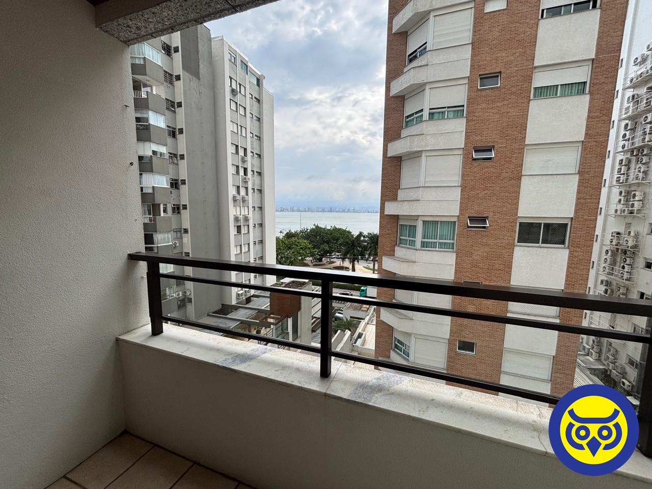 Apartamento para aluguel no Agronômica: 