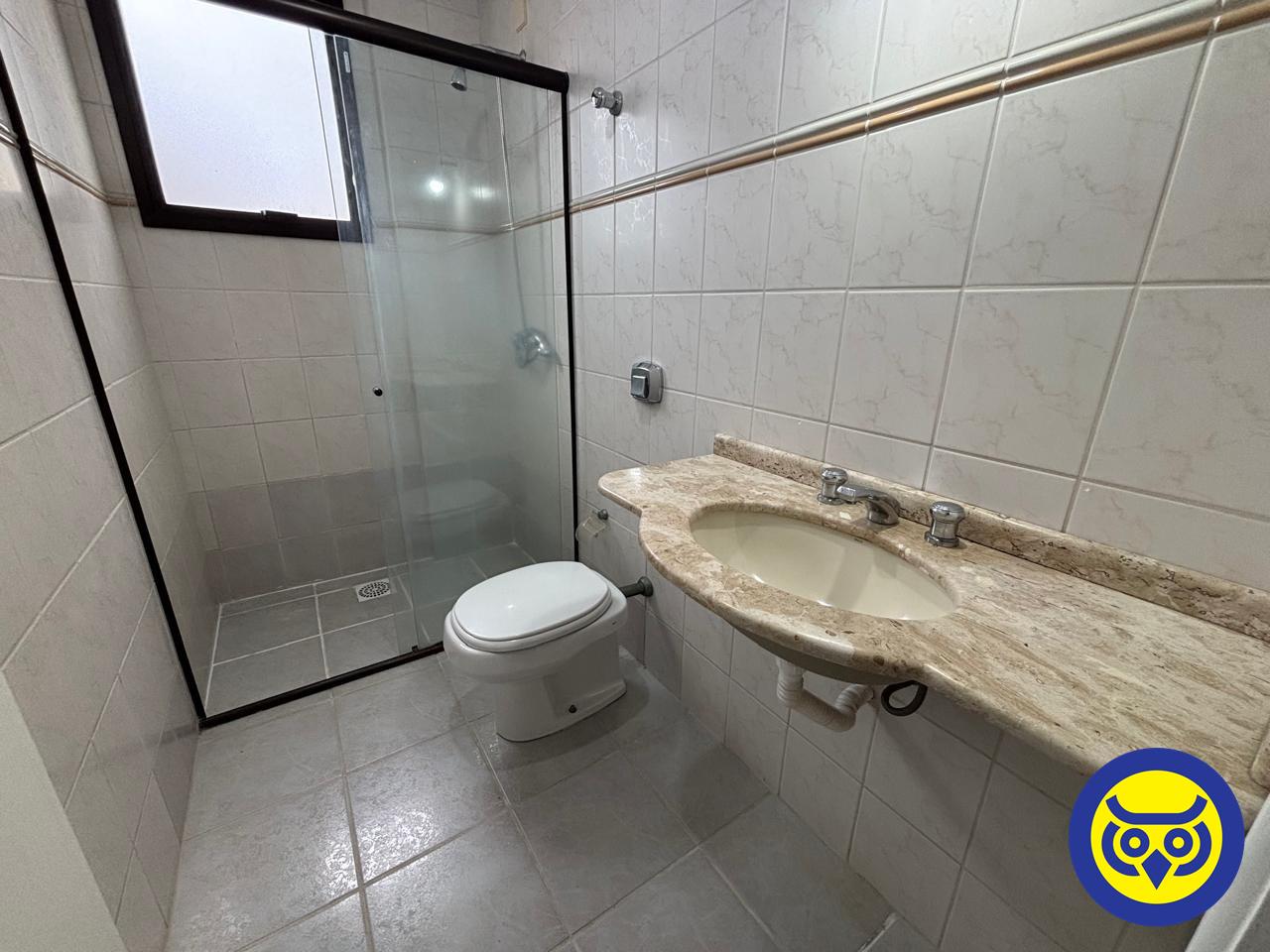 Apartamento para aluguel no Agronômica: 