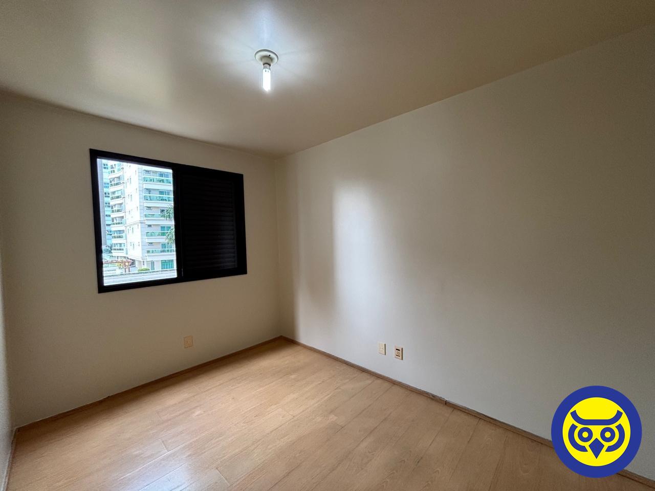 Apartamento para aluguel no Agronômica: 