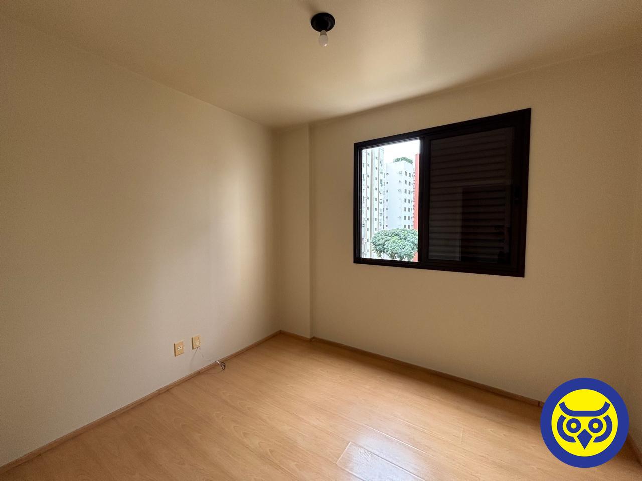Apartamento para aluguel no Agronômica: 