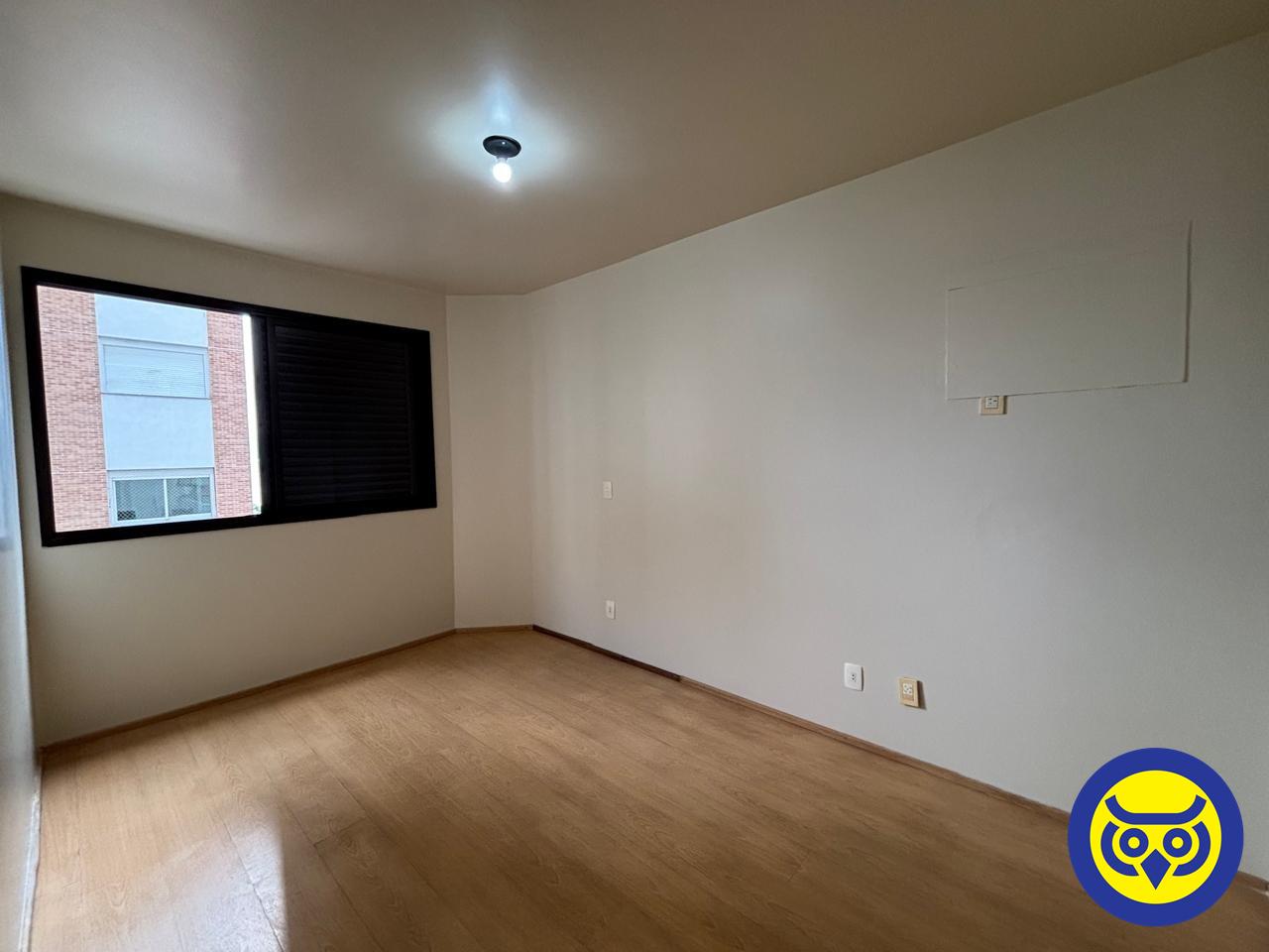 Apartamento para aluguel no Agronômica: 