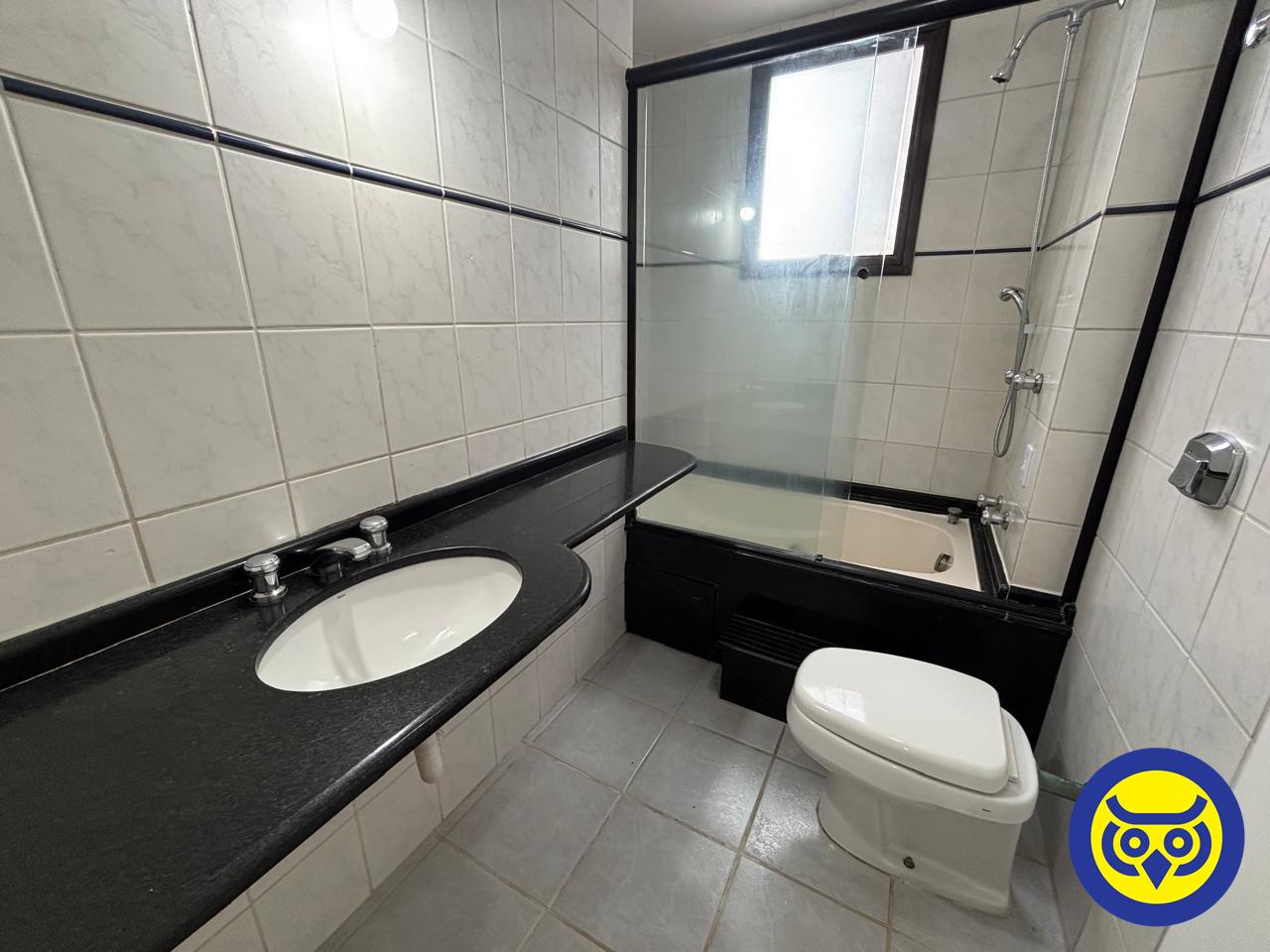 Apartamento para aluguel no Agronômica: 