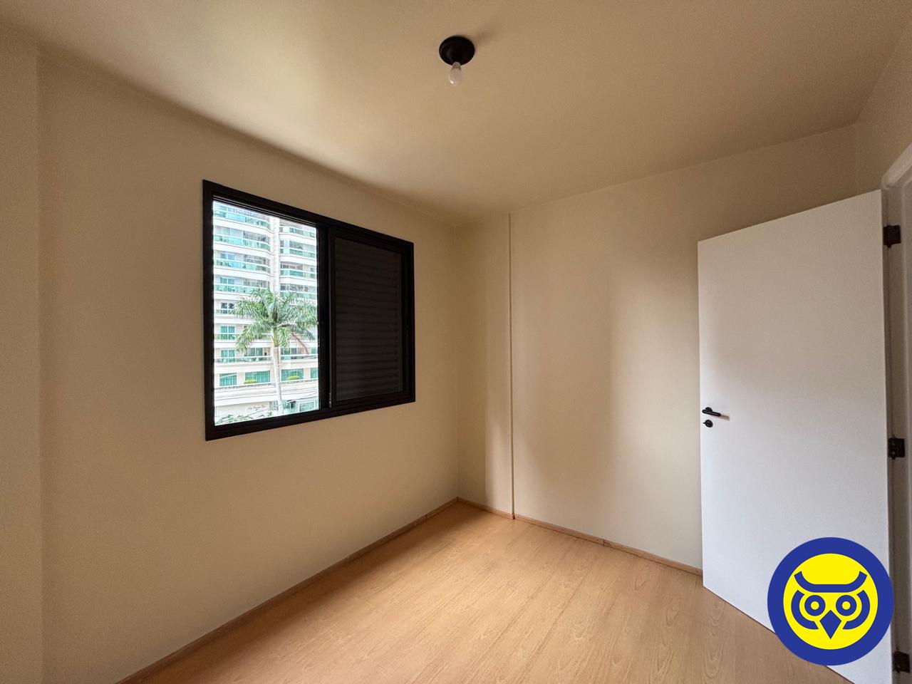 Apartamento para aluguel no Agronômica: 