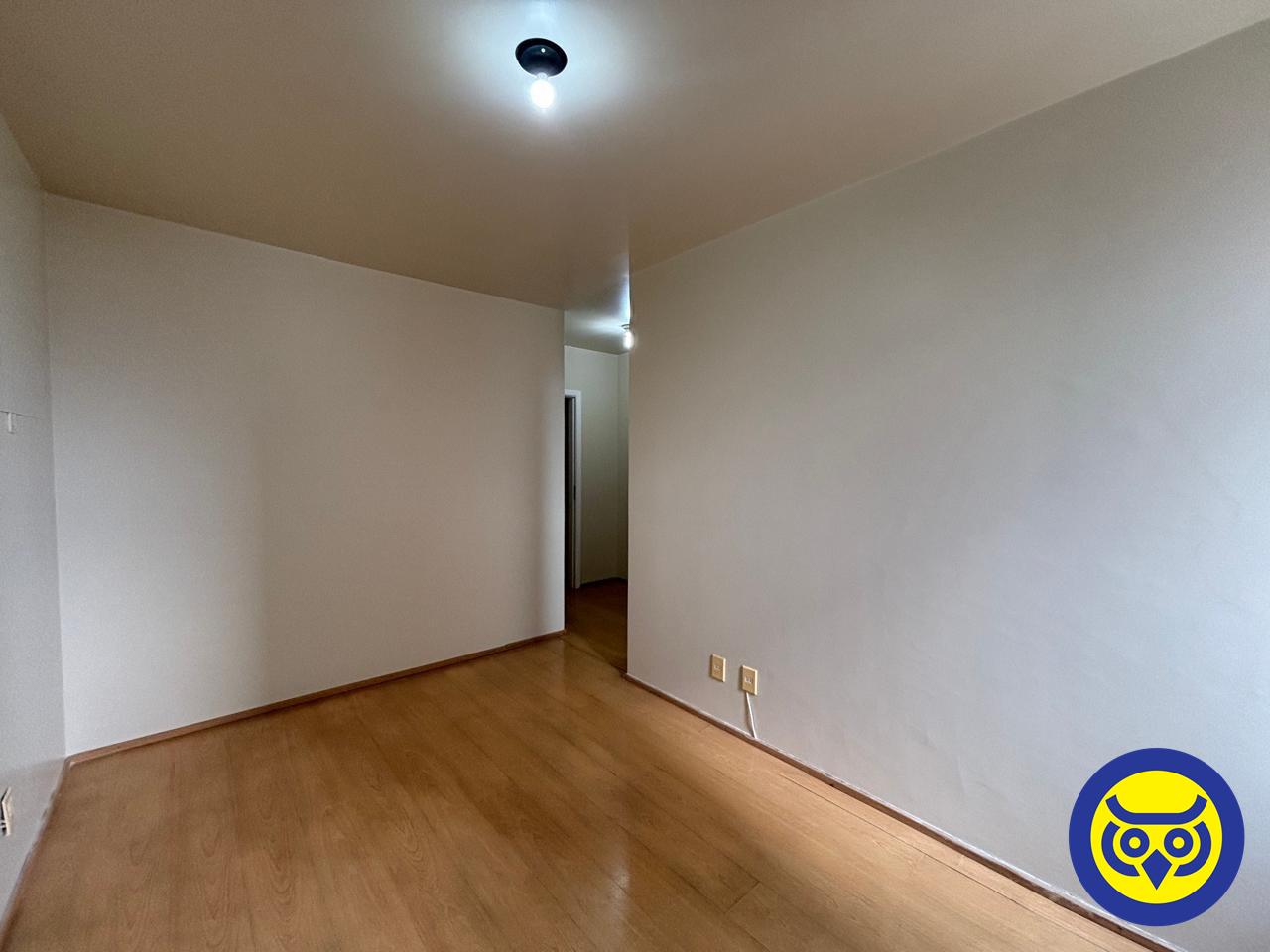 Apartamento para aluguel no Agronômica: 