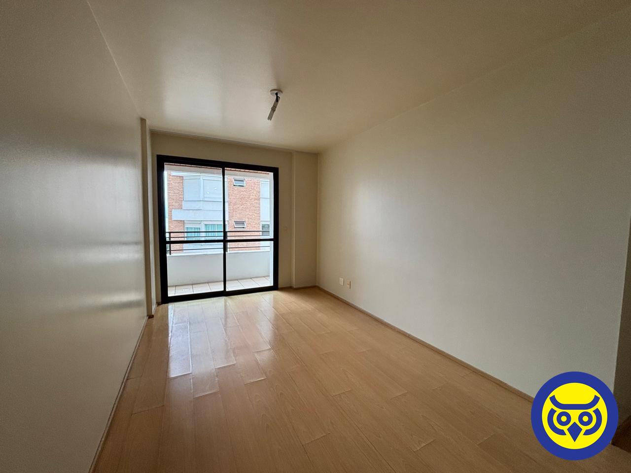 Apartamento para aluguel no Agronômica: 