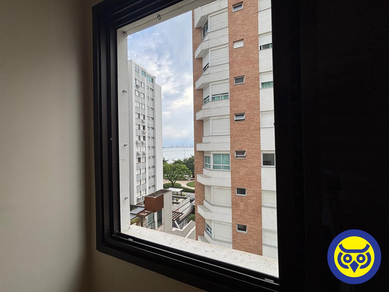 Apartamento para aluguel no Agronômica: 