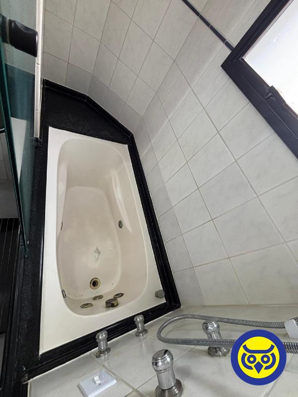 Apartamento para aluguel no Agronômica: 