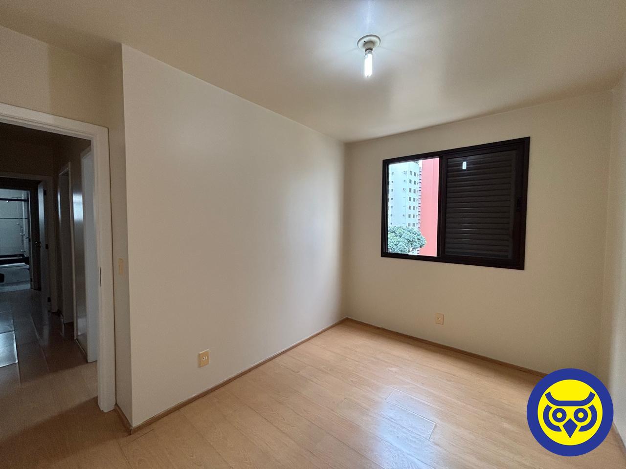 Apartamento para aluguel no Agronômica: 