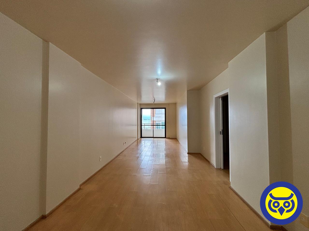 Apartamento para aluguel no Agronômica: 