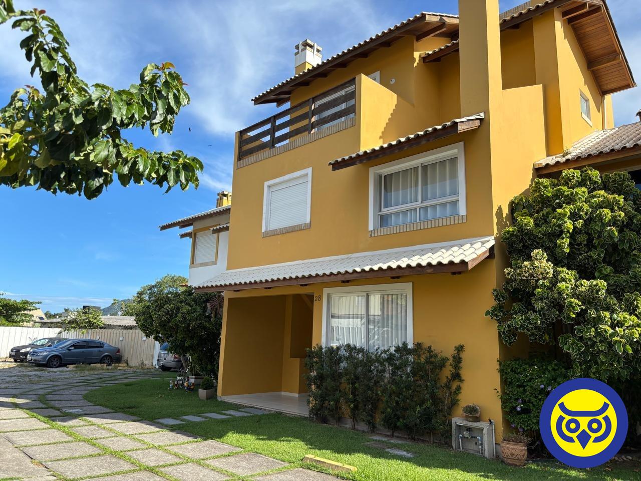 Casa para aluguel no Cachoeira Do Bom Jesus: 