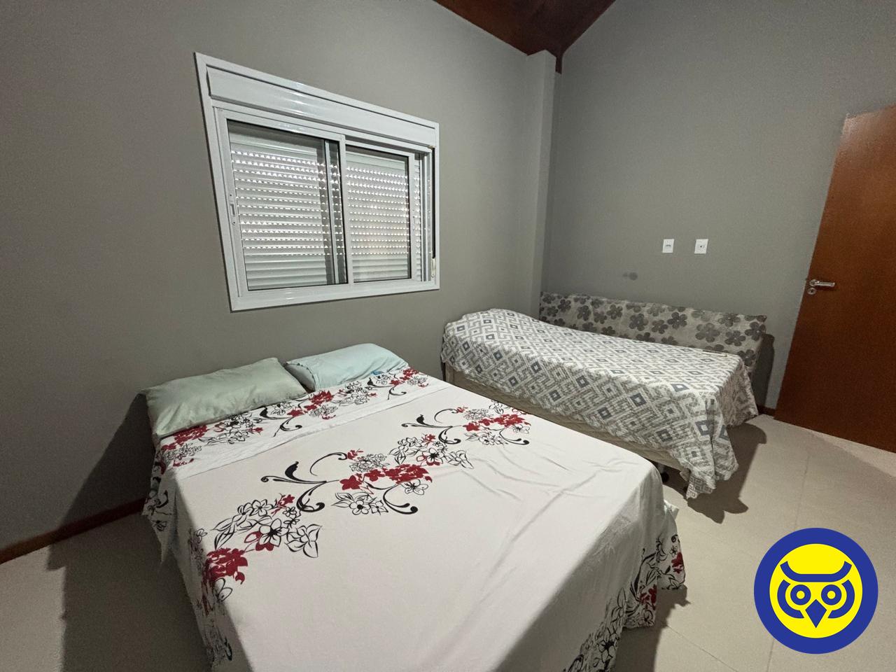 Casa para aluguel no Cachoeira Do Bom Jesus: 