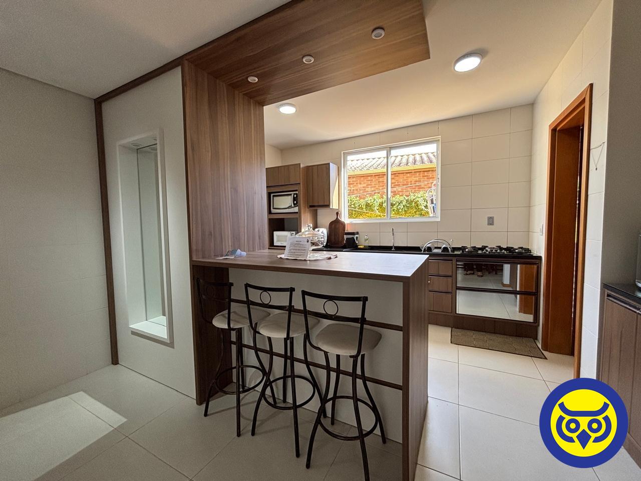 Casa para aluguel no Cachoeira Do Bom Jesus: 