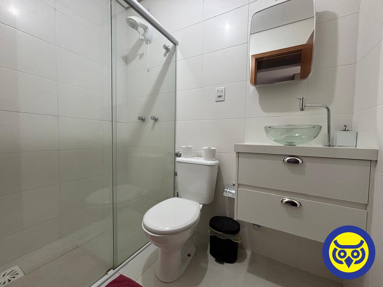 Casa para aluguel no Cachoeira Do Bom Jesus: 