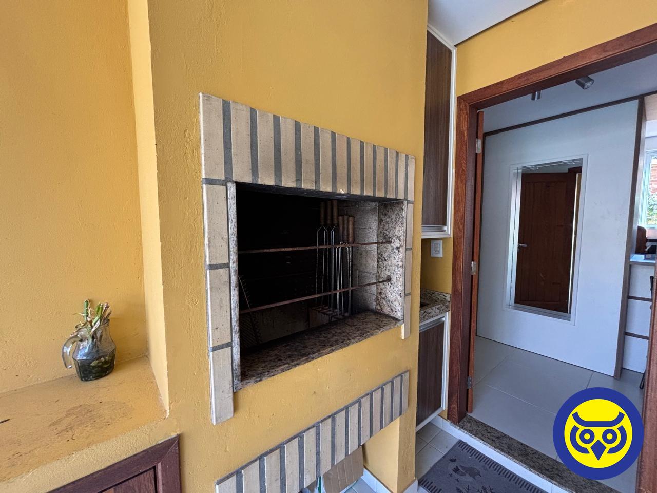 Casa para aluguel no Cachoeira Do Bom Jesus: 