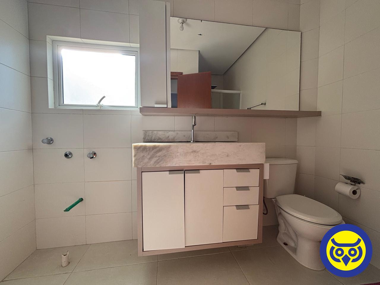 Casa para aluguel no Cachoeira Do Bom Jesus: 