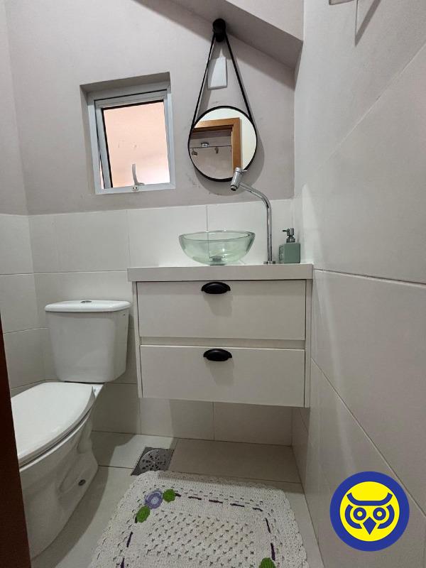 Casa para aluguel no Cachoeira Do Bom Jesus: 