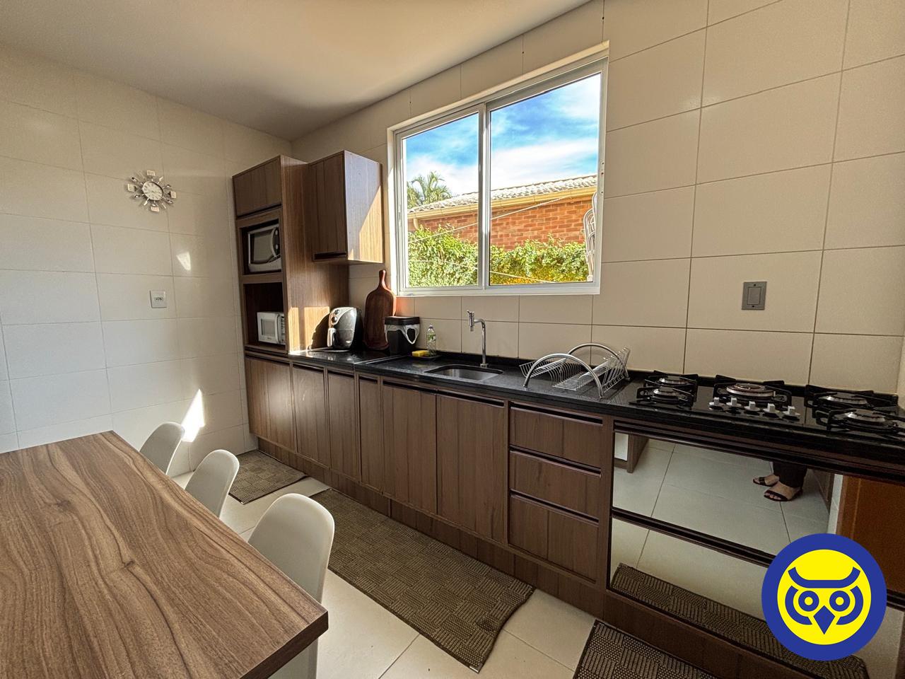 Casa para aluguel no Cachoeira Do Bom Jesus: 