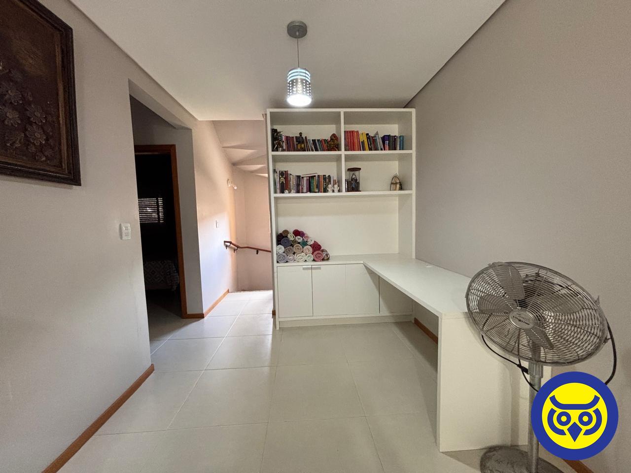 Casa para aluguel no Cachoeira Do Bom Jesus: 