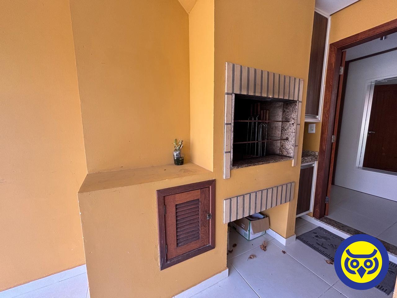 Casa para aluguel no Cachoeira Do Bom Jesus: 
