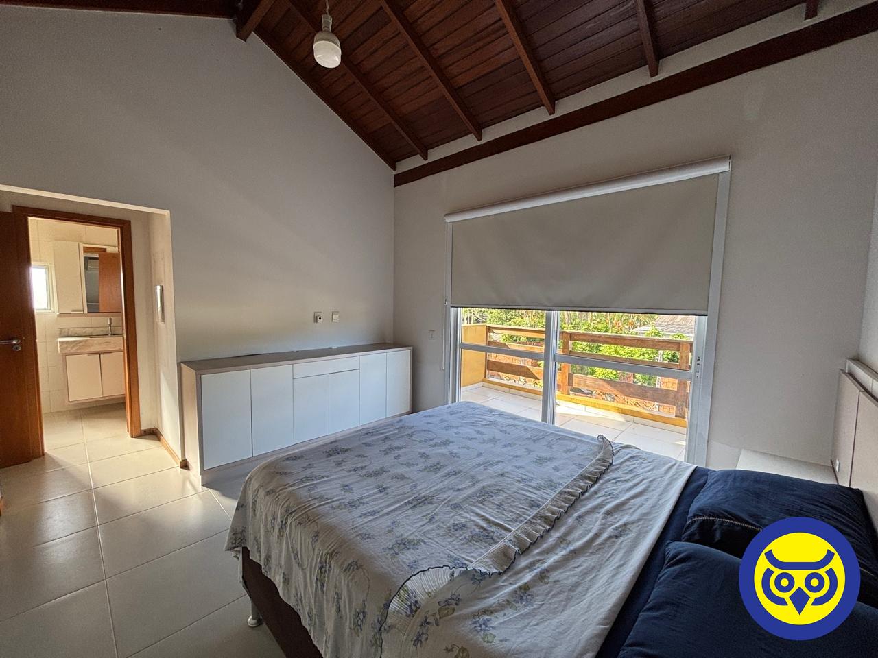 Casa para aluguel no Cachoeira Do Bom Jesus: 